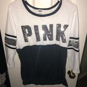 “Pink”Shirt!
